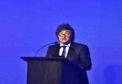 Milei sobre la elección de Kast en Chile: “Es una enorme alegría el aplastante triunfo de mi amigo”