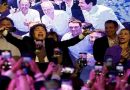 Javier Milei: “El Gabinete se va a construir a la luz del nuevo Congreso”