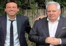 Fernando Miele fulminó a Marcelo Moretti: “Te van a meter un tiro en una pierna”