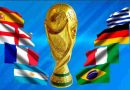 Un poco de historia: recorrida por los mundiales de fútbol desde 1930 al 2022