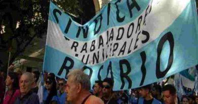 Municipales siguen con asambleas planteando los graves problemas en distintas localidades