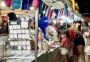 Noche de Peatonales: La economía social se luce en el corazón de la ciudad