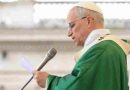 El papa León XIV pidió por el fin de la guerra en Gaza y una “paz justa y duradera”
