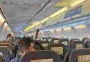 Récord histórico de pasajeros en el transporte aéreo argentino