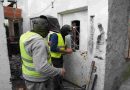 Ley de Microtráfico: Inactivan el búnker Nº 51 en Rosario y ya son 79 en toda la provincia
