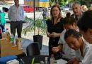 Por el Día Mundial de la Alimentación, Salud concientiza sobre buenos hábitos en la manipulación y el consumo