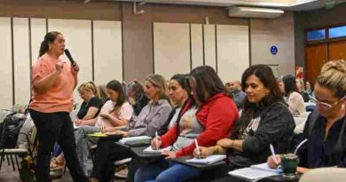 Plan Raíz: más de 7 mil docentes y directivos participaron de las instancias de formación y capacitación en alfabetización