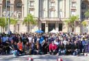 Más de 250 estudiantes se capacitaron en prevención y actuación ante situaciones de emergencia
