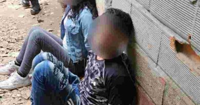 Dos detenidos en una inspección de domicilio para inactivarlo por Ley de Microtráfico en Rosario Dos detenidos en una inspección de domicilio para inactivarlo por Ley de Microtráfico en Rosario
