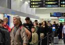 Santa Fe consolida su potencia aeroportuaria con un 66% de crecimiento interanual