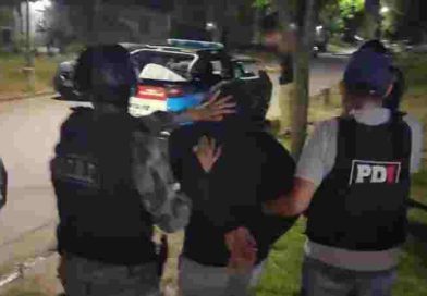 Tres aprehendidos mientras fraccionaban droga para venta al menudeo en Pérez