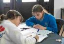 Programa Quedate: Comienzan las tutorías presenciales para estudiantes de Secundaria
