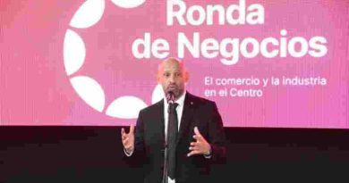 El Gobierno de Santa Fe refuerza su plan de producción y empleo con una nueva ronda de negocios