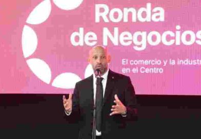 El Gobierno de Santa Fe refuerza su plan de producción y empleo con una nueva ronda de negocios
