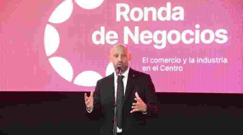 El Gobierno de Santa Fe refuerza su plan de producción y empleo con una nueva ronda de negocios