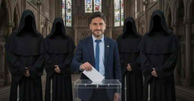 El mal resultado de Unidos en la provincia tiene sus “monjes negros”, no todo sería responsabilidad de Pullaro