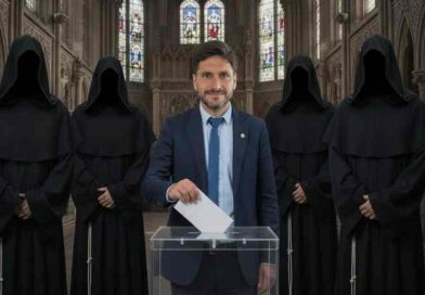 El mal resultado de Unidos en la provincia tiene sus “monjes negros”, no todo sería responsabilidad de Pullaro