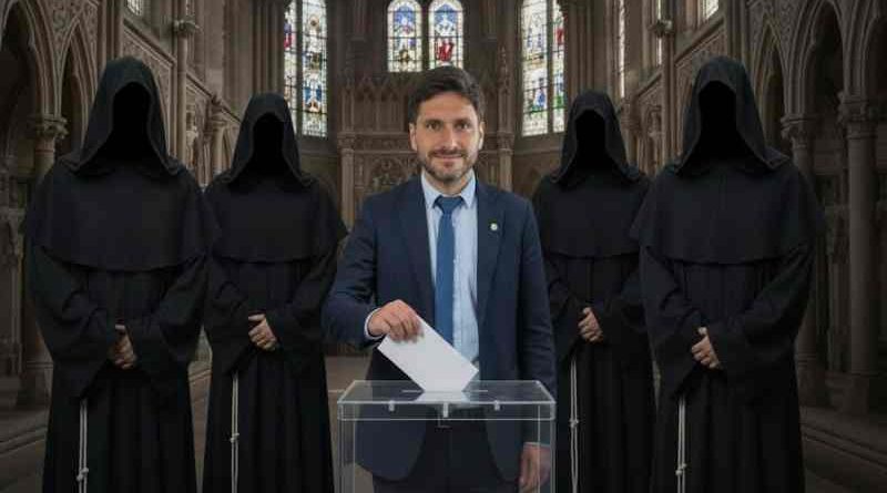 El mal resultado de Unidos en la provincia tiene sus “monjes negros”, no todo sería responsabilidad de Pullaro