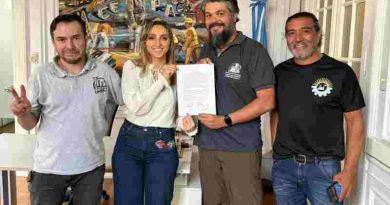 Los químicos avanzan con un proyecto para que los trabajadores del sector puedan jubilarse a los 55 años