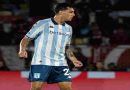Racing cayó con Flamengo por 1 a 0 en la ida de la semifinal de la Copa Libertadores
