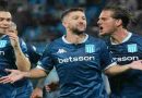 Racing le ganó a Aldosivi por 1-0 y se acerca a la punta de la zona A del Torneo Clausura 2025