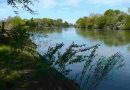 El cuerpo hallado en el río Negro es de un joven de 20 años que había desaparecido hace dos semanas