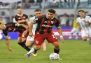 River le ganó a Racing y clasificó a las semifinales de la Copa Argentina