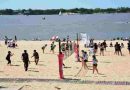 Un fin de semana con el río y la arena como protagonistas, en la agenda deportiva rosarina