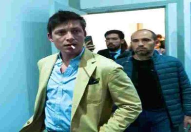 Santiago Caputo seguirá como asesor presidencial, su respaldo a Diego Santilli