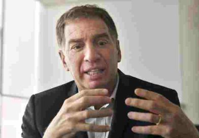 Diego Santilli: “Haré lo que tenga que hacer para lograr las reformas que planteamos“