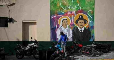 Primeros santos venezolanos: El papa León XIV canoniza a José Gregorio Hernández y Carmen Rendiles