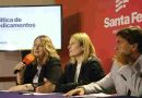 En lo que va de 2025, Santa Fe compró más medicamentos y con un ahorro del 83 %