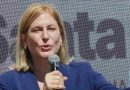 Campaña fuerte, números que no cierran y la “parábola de la candidata omnipresente”