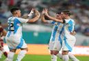 La Selección argentina debuta con equipo completo: la amnistía de FIFA permite que Otamendi juegue ante Argelia