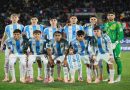 Un club argentino reclama un importante monto del traspaso de una de las figuras del Mundial Sub-20