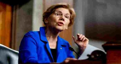 Estados Unidos: La senadora Warren sube la apuesta y le lanza una advertencia al JPMorgan por Argentina Estados Unidos: La senadora Warren sube la apuesta y le lanza una advertencia al JPMorgan por Argentina