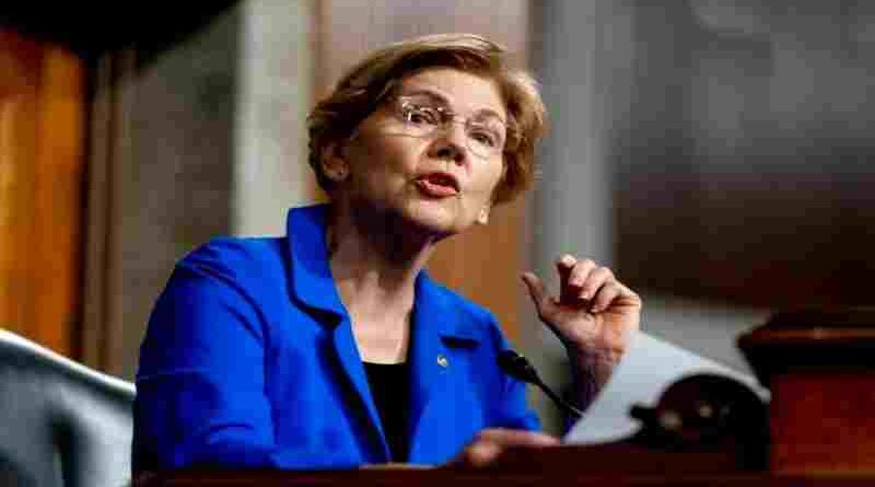 Estados Unidos: La senadora Warren sube la apuesta y le lanza una advertencia al JPMorgan por Argentina
