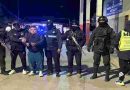 Triple crimen narco: La pareja de Sotacuro contó qué pasó la noche de los asesinatos y la fuga del acusado