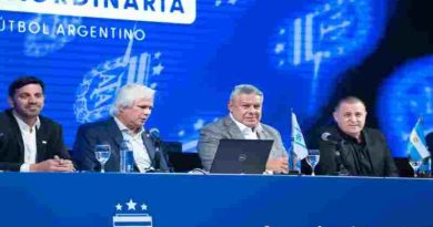 Los nuevos precios de las populares en AFA Los nuevos precios de las populares en AFA