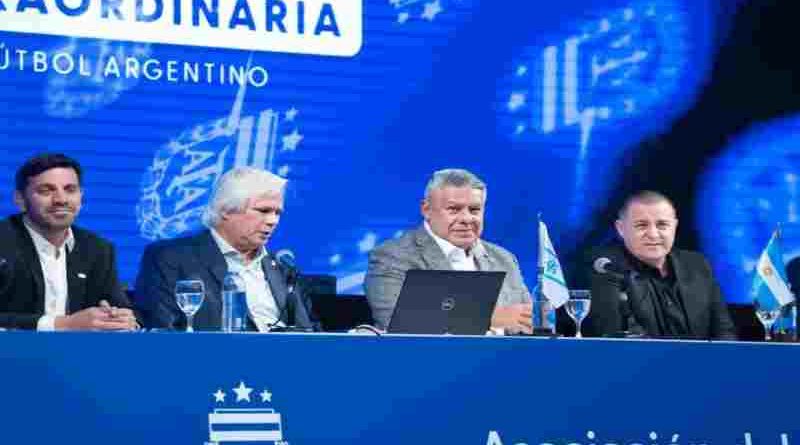 Los nuevos precios de las populares en AFA