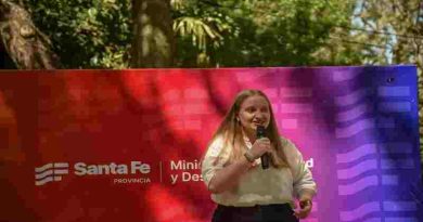 Tejeda: “Este es un Gobierno que escucha, acompaña y resuelve”
