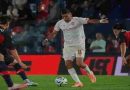 Con polémica, Tigre rescató un punto ante Barracas Central por el Torneo Clausura