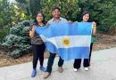 Tres docentes representaron a la Argentina en la cumbre de Educadores de Iberoamérica en Madrid