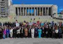 Día de Rosario: “En este Tricentenario celebramos juntos a la ciudad que nunca se rindió”