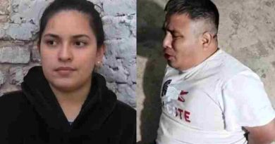 Triple crimen narco: Hoy vuelven a declarar Sotacuro y su sobrina Ibáñez