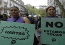 Triple crimen: La autopsia a Lara Gutiérrez reveló que sufrió un shock hipovolémico