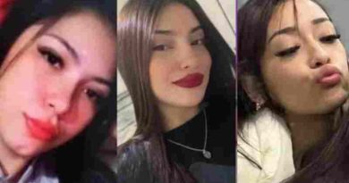 Triple crimen: el autor intelectual de los homicidios estaría preso en una alcaldía de Palermo