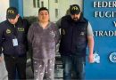 Indagan a “Señor Jota”, el señalado como el autor intelectual del triple crimen