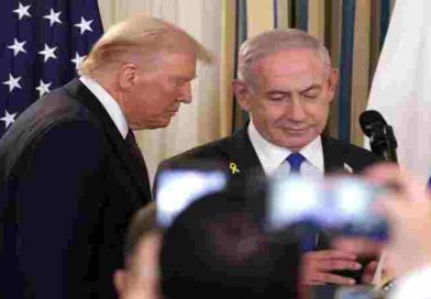 Estados Unidos: Trump anunció su apoyo total a Netanyahu a nueve días de las elecciones en Israel
