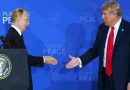 Concláve mundial: Trump anunció que se reunirá con Putin para tratar el fin de la guerra en Ucrania